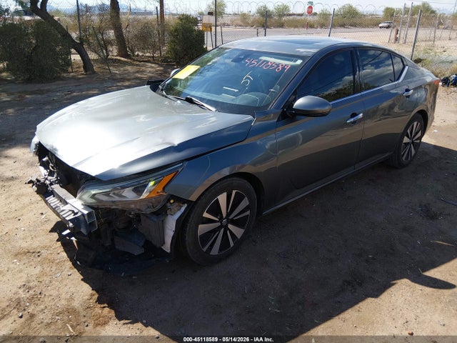 1N4BL4EV4KC167917 Nissan Altima 2.5 Sl