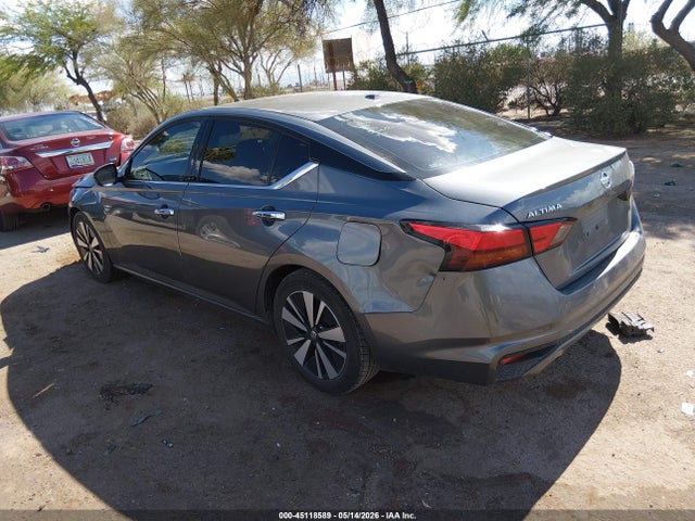 1N4BL4EV4KC167917 Nissan Altima 2.5 Sl