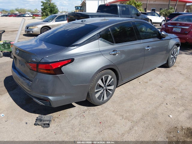 1N4BL4EV4KC167917 Nissan Altima 2.5 Sl