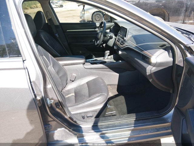1N4BL4EV4KC167917 Nissan Altima 2.5 Sl