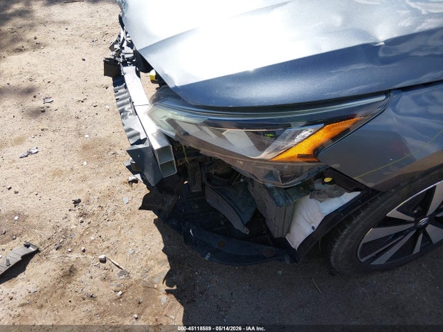 1N4BL4EV4KC167917 Nissan Altima 2.5 Sl