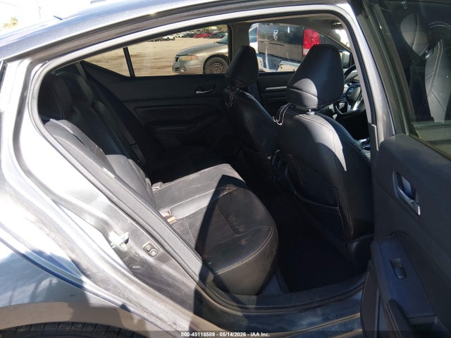 1N4BL4EV4KC167917 Nissan Altima 2.5 Sl