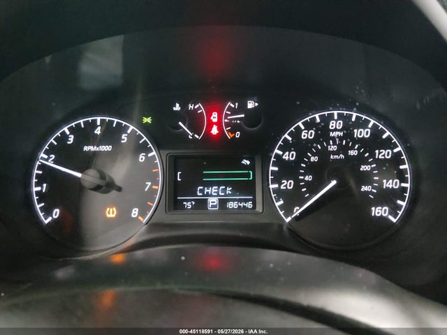 45118591 :رقم المزاد ، 3N1AB7AP0HY303321 vin ، 2017 Nissan Sentra S مزاد بيع