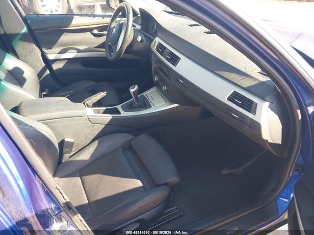 Aukcja sprzedaży 2007 Bmw 328i, vin: WBAVA37567ND55094, numer aukcji: 45118592