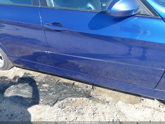 Aukcja sprzedaży 2007 Bmw 328i, vin: WBAVA37567ND55094, numer aukcji: 45118592