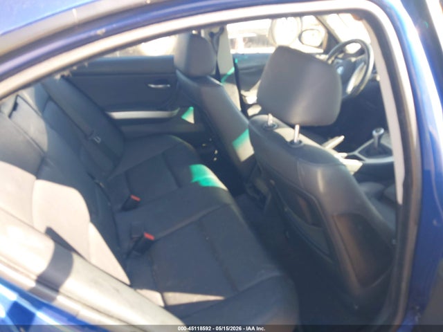Aukcja sprzedaży 2007 Bmw 328i, vin: WBAVA37567ND55094, numer aukcji: 45118592