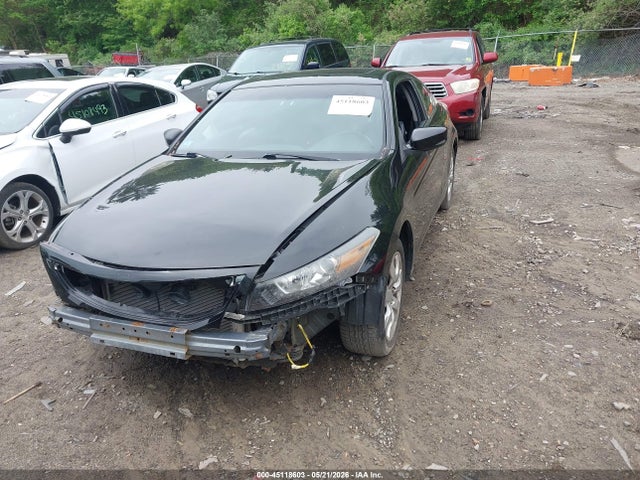 Aukcja sprzedaży 2011 Honda Accord 2.4 Ex-l, vin: 1HGCS1B80BA000515, numer aukcji: 45118603
