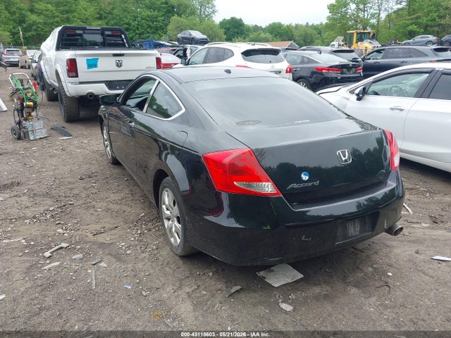 Aukcja sprzedaży 2011 Honda Accord 2.4 Ex-l, vin: 1HGCS1B80BA000515, numer aukcji: 45118603