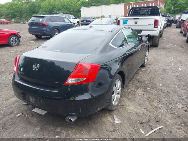 Aukcja sprzedaży 2011 Honda Accord 2.4 Ex-l, vin: 1HGCS1B80BA000515, numer aukcji: 45118603