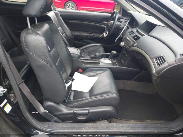 Aukcja sprzedaży 2011 Honda Accord 2.4 Ex-l, vin: 1HGCS1B80BA000515, numer aukcji: 45118603