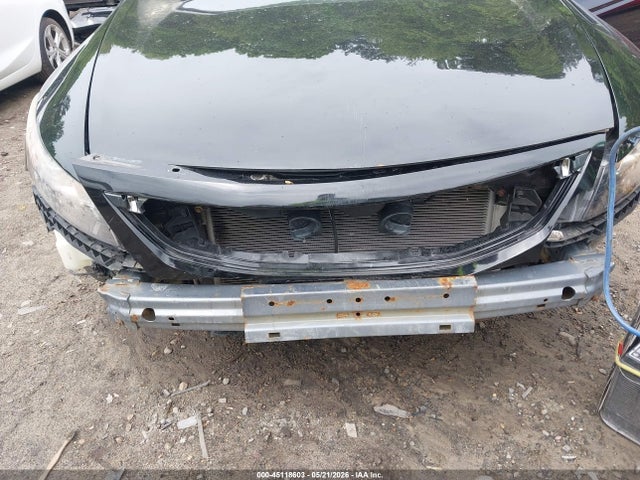 Aukcja sprzedaży 2011 Honda Accord 2.4 Ex-l, vin: 1HGCS1B80BA000515, numer aukcji: 45118603