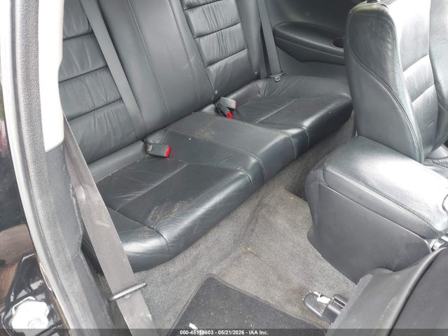 Aukcja sprzedaży 2011 Honda Accord 2.4 Ex-l, vin: 1HGCS1B80BA000515, numer aukcji: 45118603