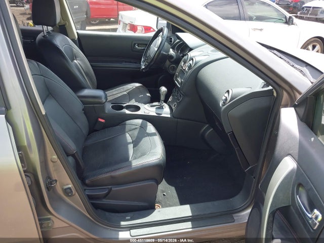 Продаж на аукціоні авто 2012 Nissan Rogue Sv W/sl Pkg, vin: JN8AS5MV6CW386172, номер лоту: 45118609