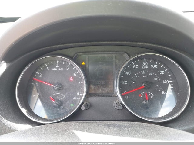 Продаж на аукціоні авто 2012 Nissan Rogue Sv W/sl Pkg, vin: JN8AS5MV6CW386172, номер лоту: 45118609