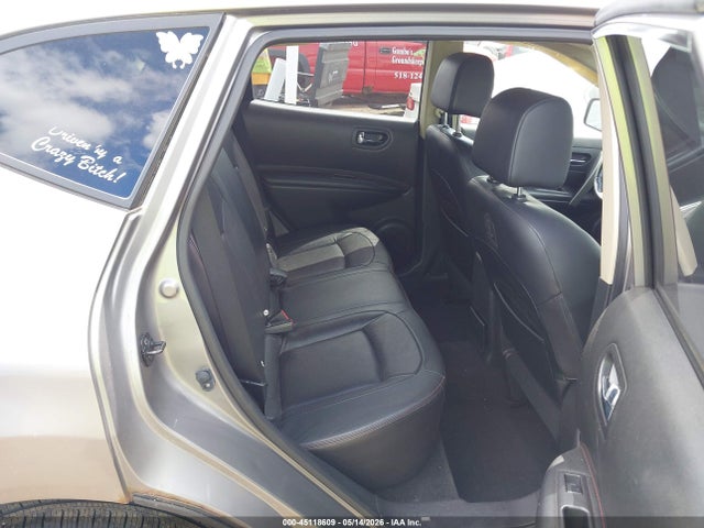 Продаж на аукціоні авто 2012 Nissan Rogue Sv W/sl Pkg, vin: JN8AS5MV6CW386172, номер лоту: 45118609