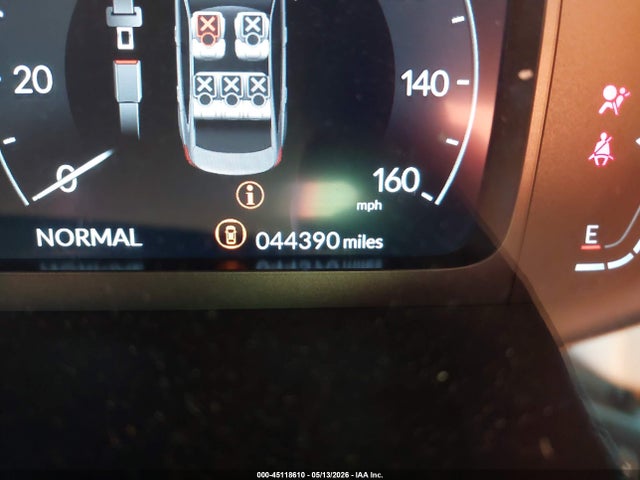 2HGFE1F91NH310217 Honda Civic Touring