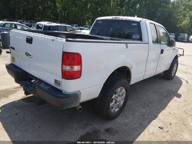 Aukcja sprzedaży 2007 Ford F-150 Fx4/lariat/xl/xlt, vin: 1FTPX14V87FA82296, numer aukcji: 45118611