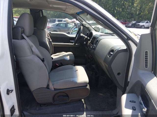 Aukcja sprzedaży 2007 Ford F-150 Fx4/lariat/xl/xlt, vin: 1FTPX14V87FA82296, numer aukcji: 45118611