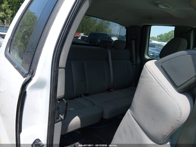 Aukcja sprzedaży 2007 Ford F-150 Fx4/lariat/xl/xlt, vin: 1FTPX14V87FA82296, numer aukcji: 45118611