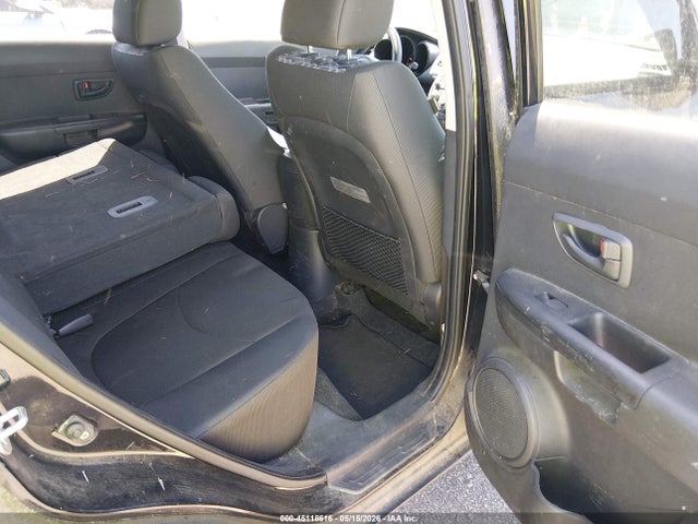 45118616 :رقم المزاد ، KNDJT2A27A7052810 vin ، 2010 Kia Soul + مزاد بيع