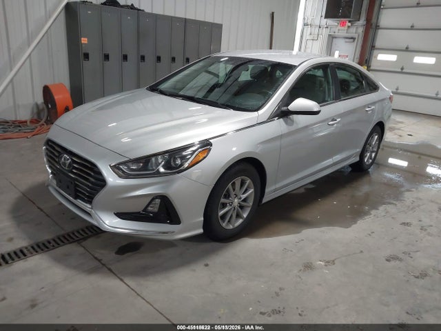 Продажа на аукционе авто 2019 Hyundai Sonata Eco, vin: 5NPE24AA7KH775139, номер лота: 45118622