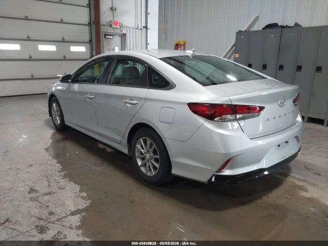 Продажа на аукционе авто 2019 Hyundai Sonata Eco, vin: 5NPE24AA7KH775139, номер лота: 45118622