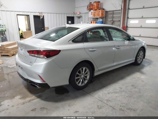 Продажа на аукционе авто 2019 Hyundai Sonata Eco, vin: 5NPE24AA7KH775139, номер лота: 45118622