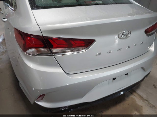 Продажа на аукционе авто 2019 Hyundai Sonata Eco, vin: 5NPE24AA7KH775139, номер лота: 45118622