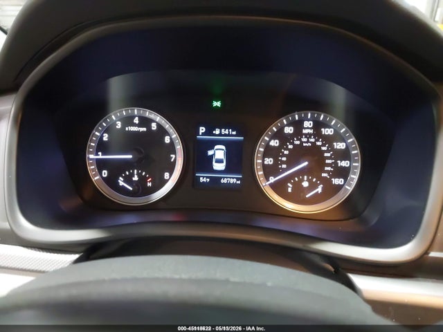 Продажа на аукционе авто 2019 Hyundai Sonata Eco, vin: 5NPE24AA7KH775139, номер лота: 45118622