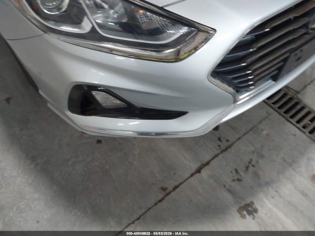 Продажа на аукционе авто 2019 Hyundai Sonata Eco, vin: 5NPE24AA7KH775139, номер лота: 45118622