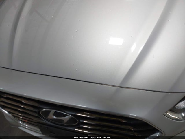 Продажа на аукционе авто 2019 Hyundai Sonata Eco, vin: 5NPE24AA7KH775139, номер лота: 45118622