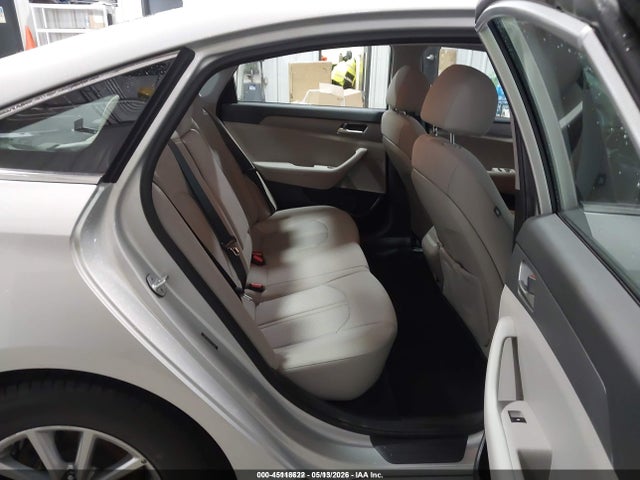 Продажа на аукционе авто 2019 Hyundai Sonata Eco, vin: 5NPE24AA7KH775139, номер лота: 45118622