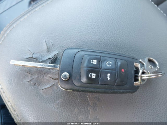 Chevrolet IMPALA LS 2015 2G11Z5SL0F9289953 Image 11