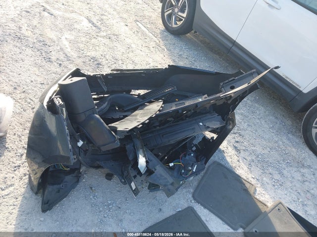 Chevrolet IMPALA LS 2015 2G11Z5SL0F9289953 Image 12