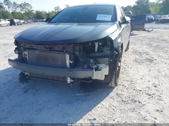 Chevrolet IMPALA LS 2015 2G11Z5SL0F9289953 Image 6