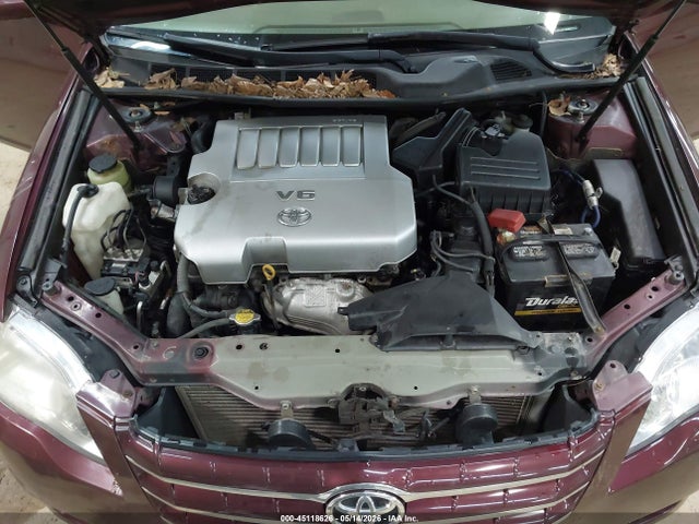 45118626 :رقم المزاد ، 4T1BK36B17U239486 vin ، 2007 Toyota Avalon Xl مزاد بيع