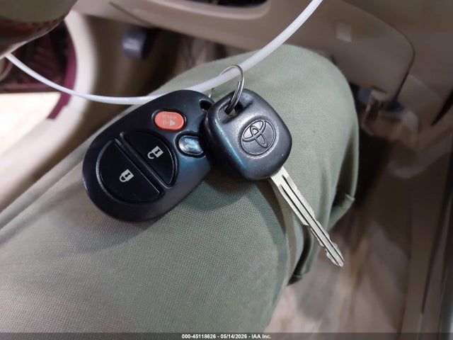 45118626 :رقم المزاد ، 4T1BK36B17U239486 vin ، 2007 Toyota Avalon Xl مزاد بيع