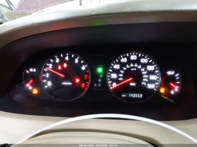 45118626 :رقم المزاد ، 4T1BK36B17U239486 vin ، 2007 Toyota Avalon Xl مزاد بيع