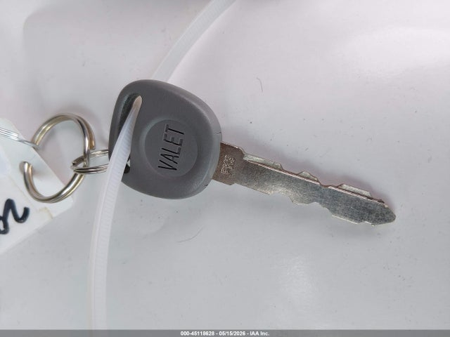 Продажа на аукционе авто 2004 Cadillac Deville Standard, vin: 1G6KD54YX4U131285, номер лота: 45118628