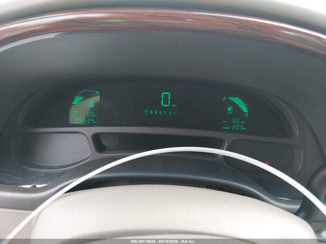 Продажа на аукционе авто 2004 Cadillac Deville Standard, vin: 1G6KD54YX4U131285, номер лота: 45118628