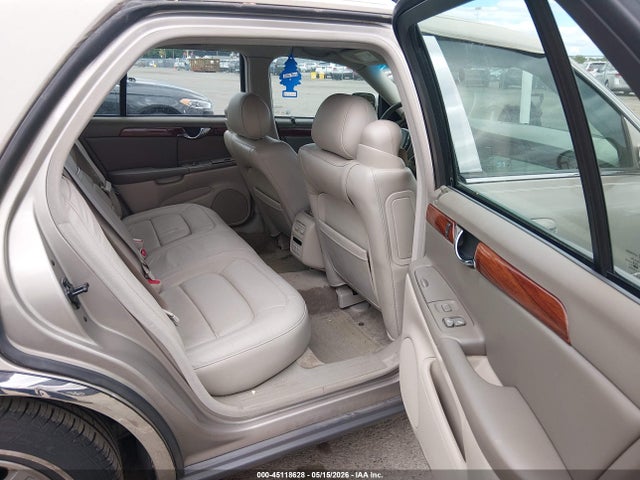 Продажа на аукционе авто 2004 Cadillac Deville Standard, vin: 1G6KD54YX4U131285, номер лота: 45118628