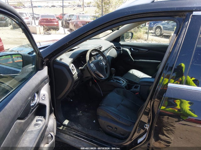 5N1AT2MV9GC824659 Nissan Rogue Sl