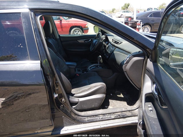 5N1AT2MV9GC824659 Nissan Rogue Sl
