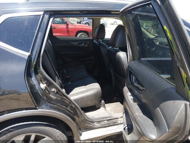 5N1AT2MV9GC824659 Nissan Rogue Sl