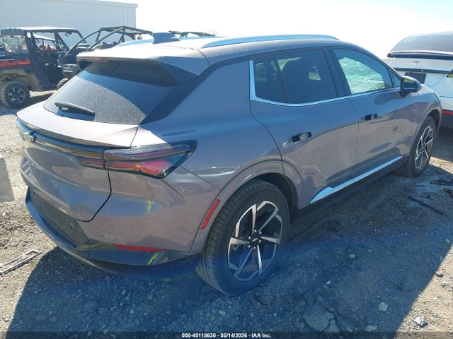 Продаж на аукціоні авто 2025 Chevrolet Equinox Ev Lt, vin: 3GN7DLRP9SS185415, номер лоту: 45118630