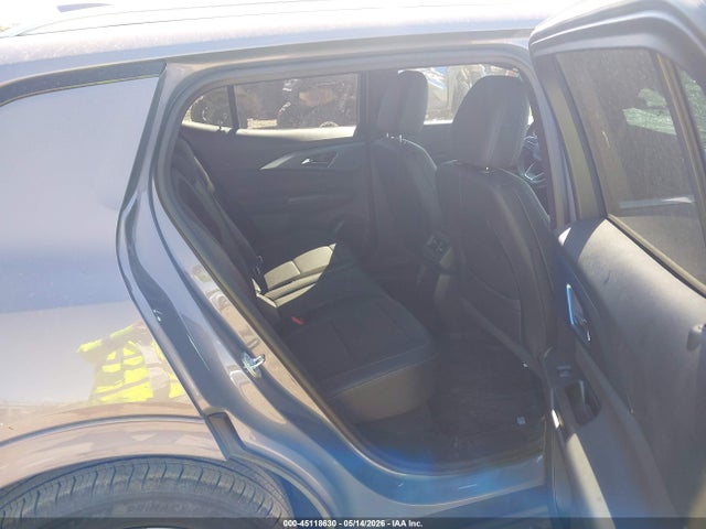 Продаж на аукціоні авто 2025 Chevrolet Equinox Ev Lt, vin: 3GN7DLRP9SS185415, номер лоту: 45118630