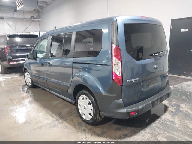2020 Ford Transit Connect Xl Passenger მანქანა იყიდება აუქციონზე, vin: NM0GE9E21L1443946, აუქციონის ნომერი: 45118634