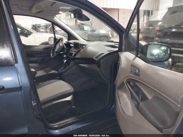 2020 Ford Transit Connect Xl Passenger მანქანა იყიდება აუქციონზე, vin: NM0GE9E21L1443946, აუქციონის ნომერი: 45118634