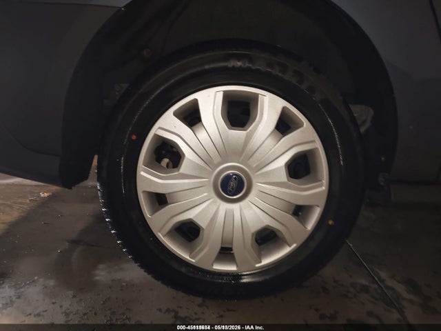 2020 Ford Transit Connect Xl Passenger მანქანა იყიდება აუქციონზე, vin: NM0GE9E21L1443946, აუქციონის ნომერი: 45118634