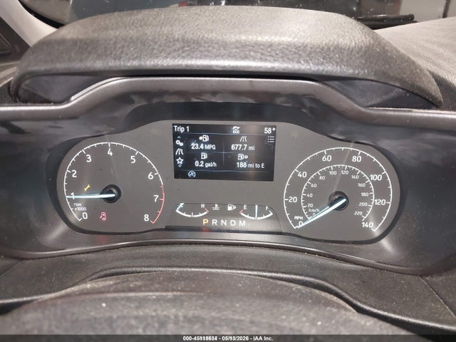 2020 Ford Transit Connect Xl Passenger მანქანა იყიდება აუქციონზე, vin: NM0GE9E21L1443946, აუქციონის ნომერი: 45118634